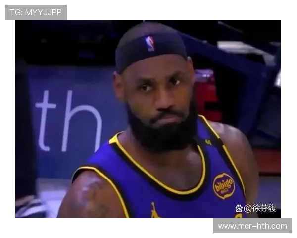 詹姆斯赛后采访:湖人不是冠军级别球队,雷霆才是
